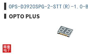 OPS-D3920SPG-2-STT(R)-1.0-BW ͼƬ